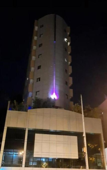 Apartamento Apartamento No Melhor Lugar De Ipanema Río de Janeiro